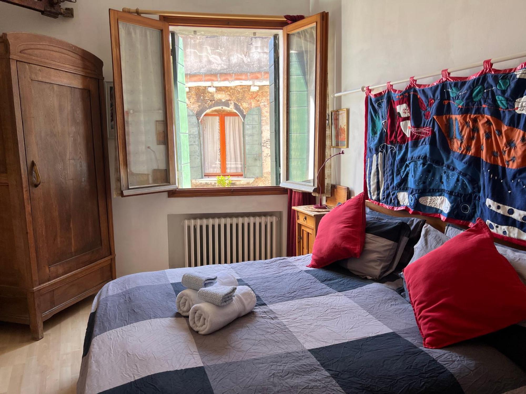 Apartamento Ai Miracoli *